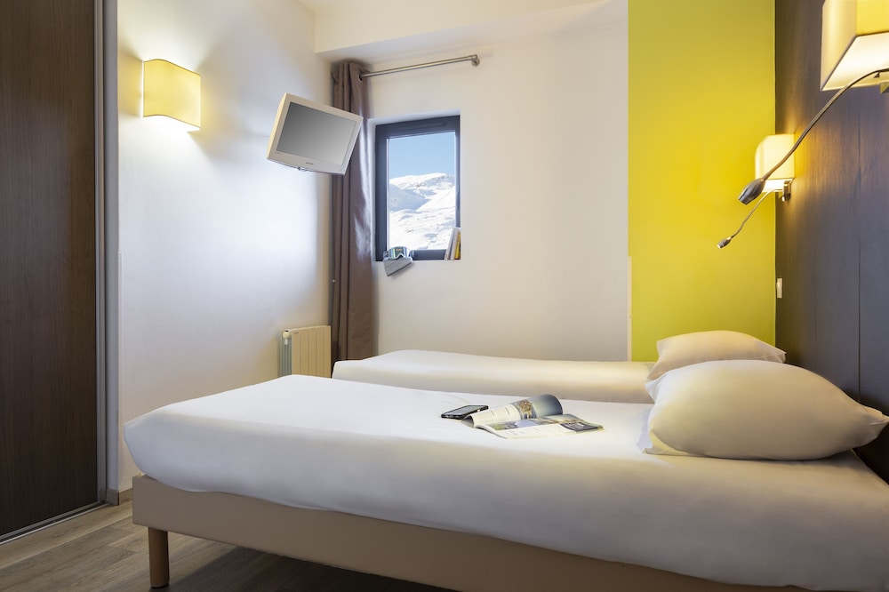 Family Apartment, 1 Bedroom, Balcony