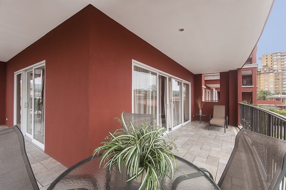 Deluxe Condo, 3 Bedrooms, Resort View, Oceanfront photo 2