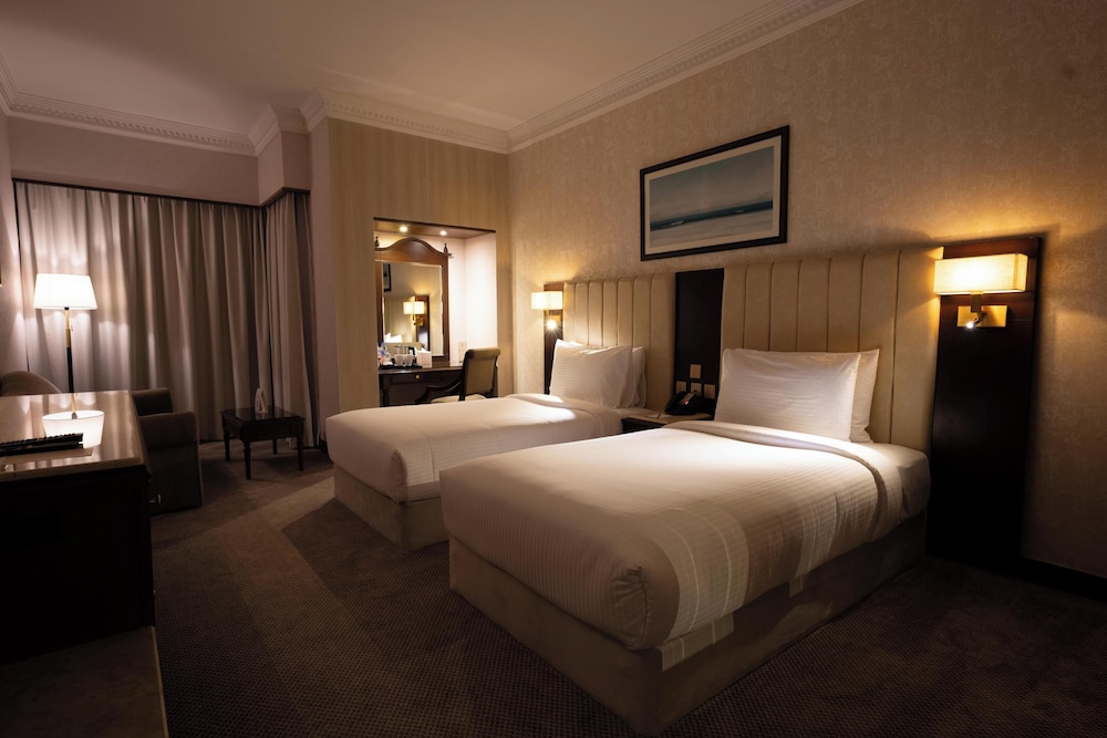 Premium Room Twin photo 3