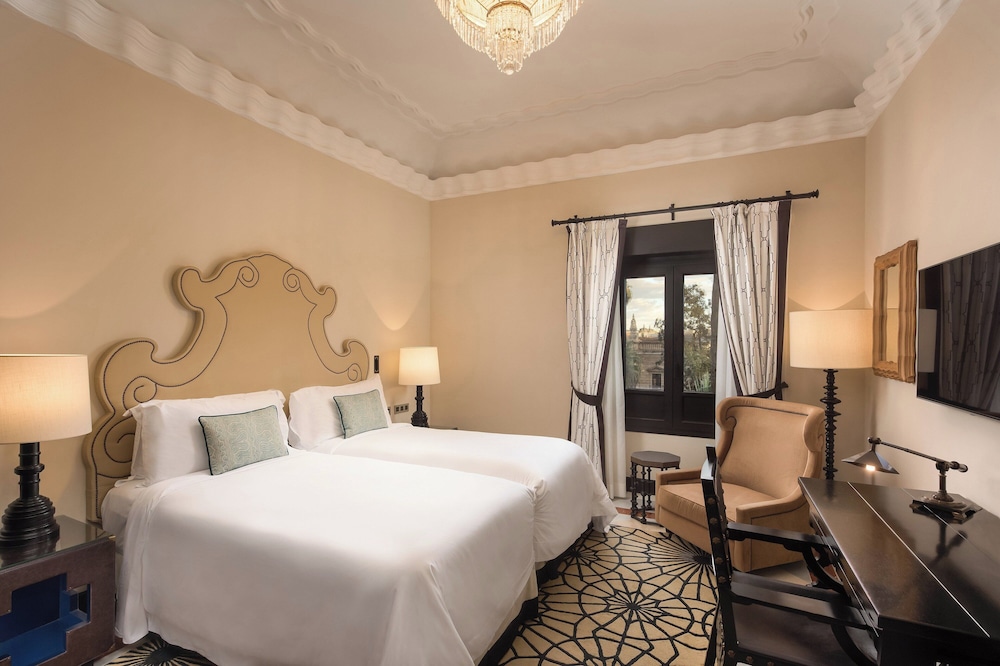 Deluxe Double Room, 2 Twin Beds