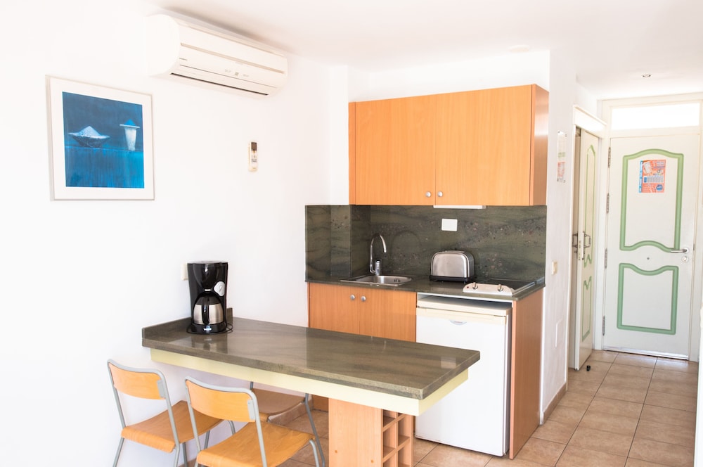 Apartment, 1 Bedroom photo 2