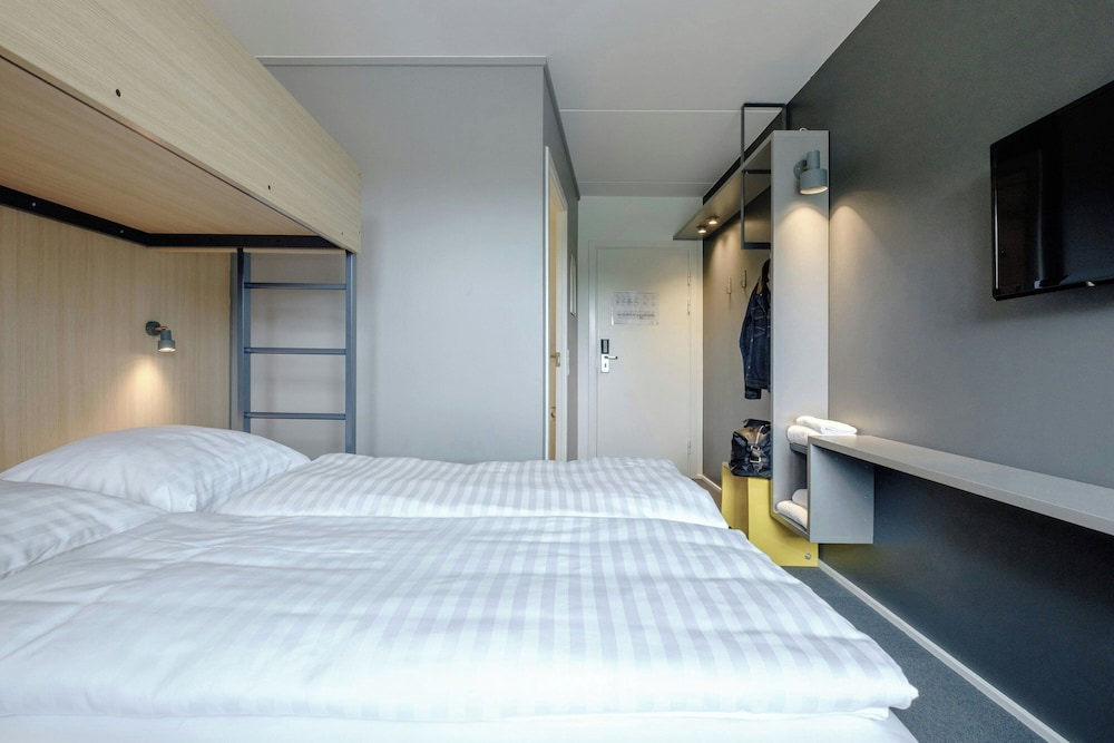 Standard Room, 1 Double Bed - Photo 5