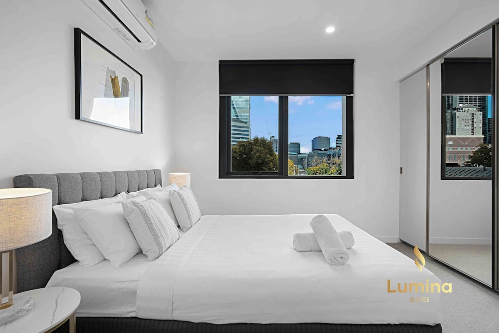 City Duplex photo 3