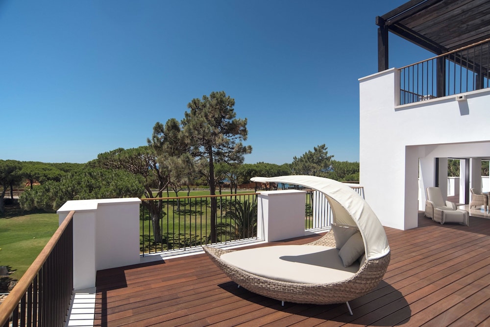 Presidential Suite, 2 Bedrooms, Resort View (Balcony) thumbnail 6