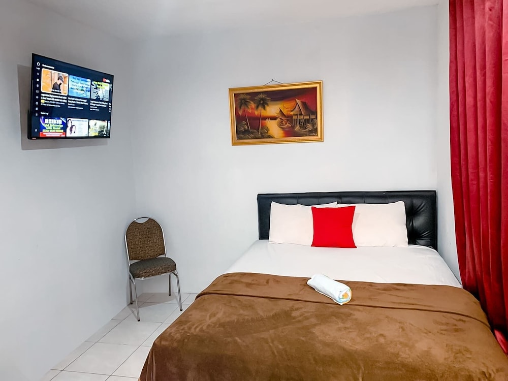 Deluxe Room photo 1