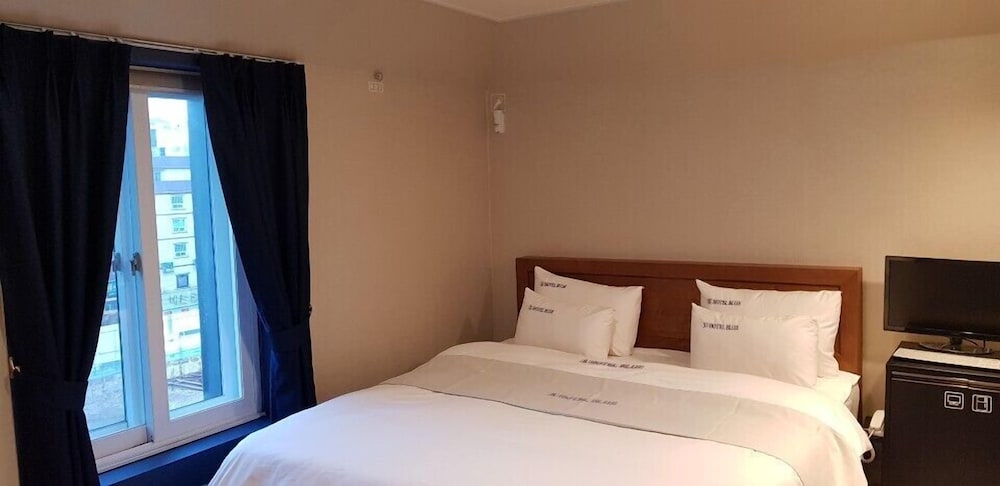 Deluxe Double Room - Photo 6