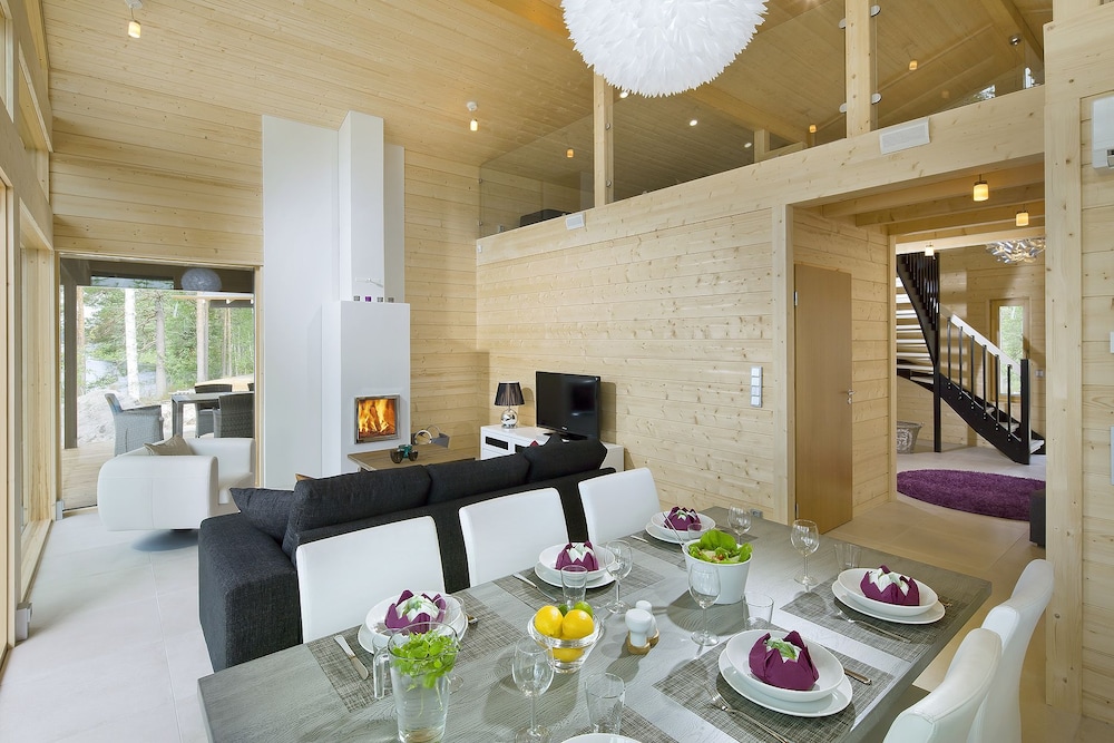 Exclusive Villa Loiste photo 2