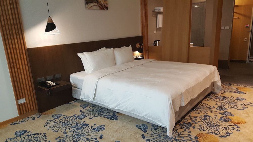 Day-use Double Room (3 Hours) photo 2