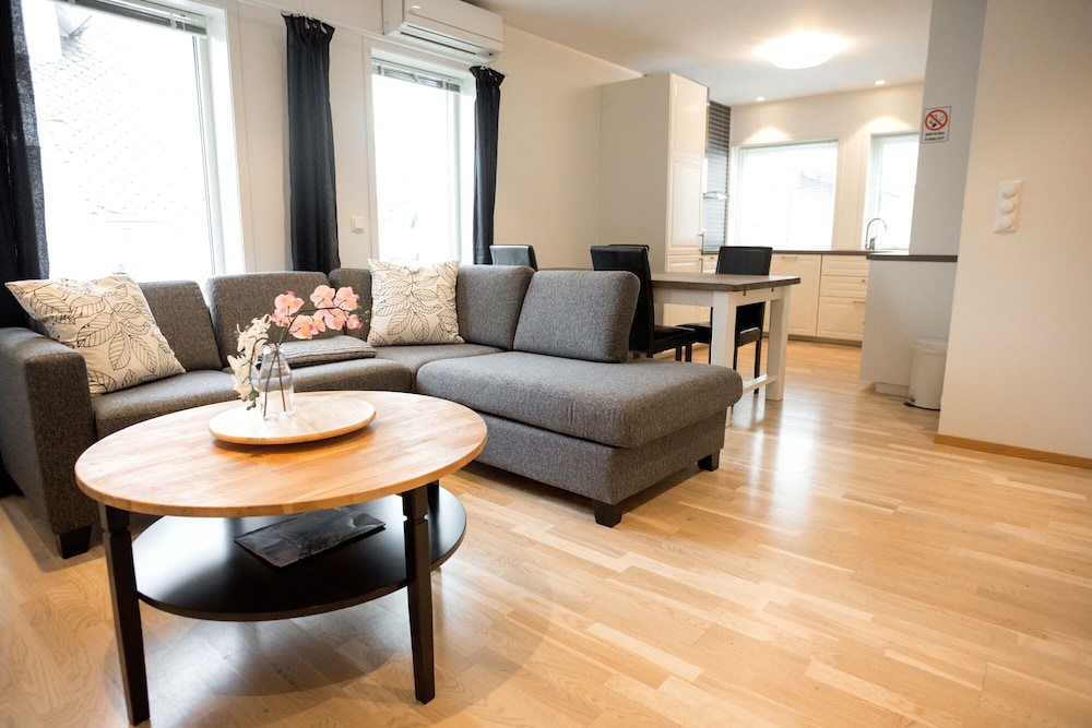 Apartment 3 bedrooms (Torbjørn Hovklovesgate) photo 1