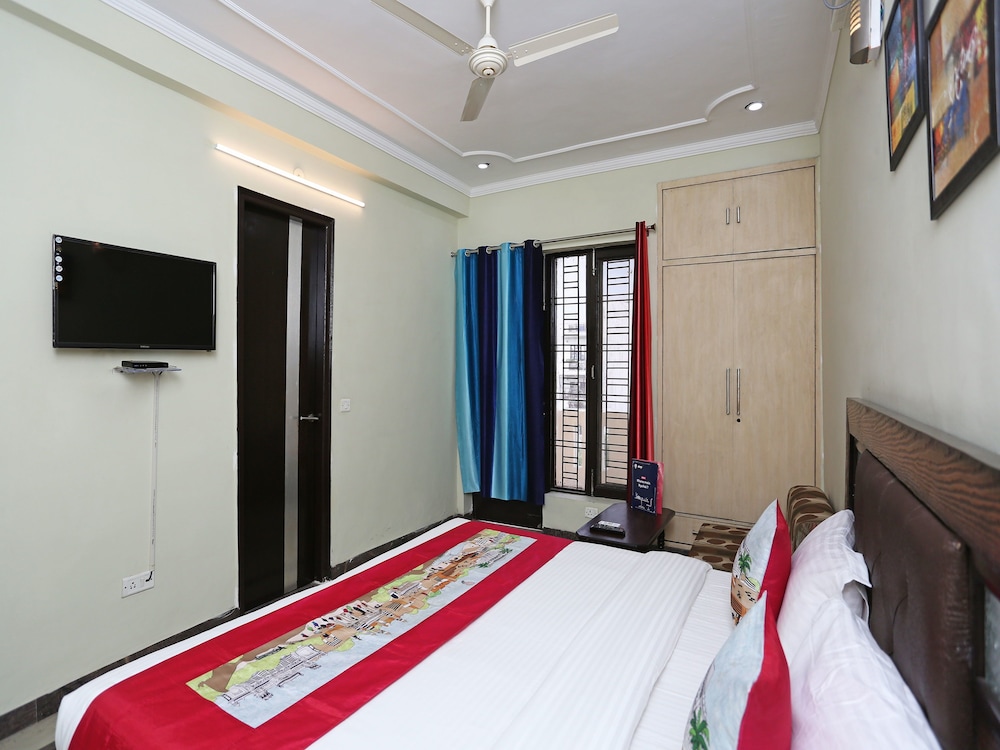Double Or Twin Room photo 3