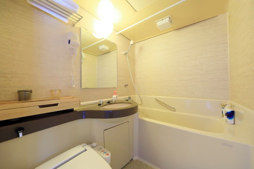 Superior Twin Room with Private Terrace and open-air bath, Non Smoking - Photo 2