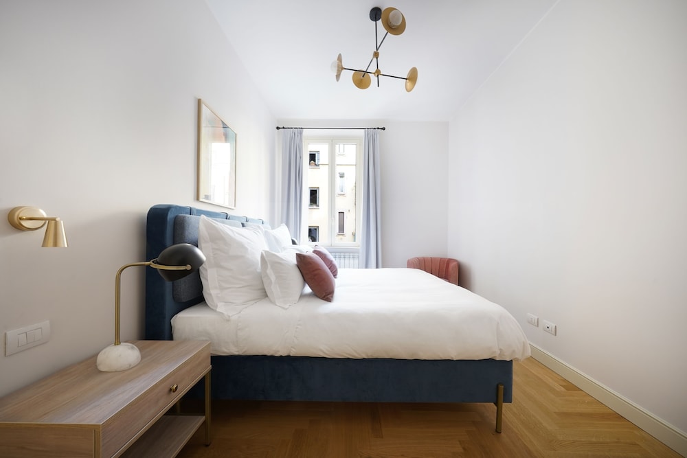 XL 2 Bedroom Apartment, Sofa Bed