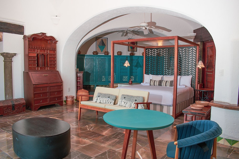 Master Suite