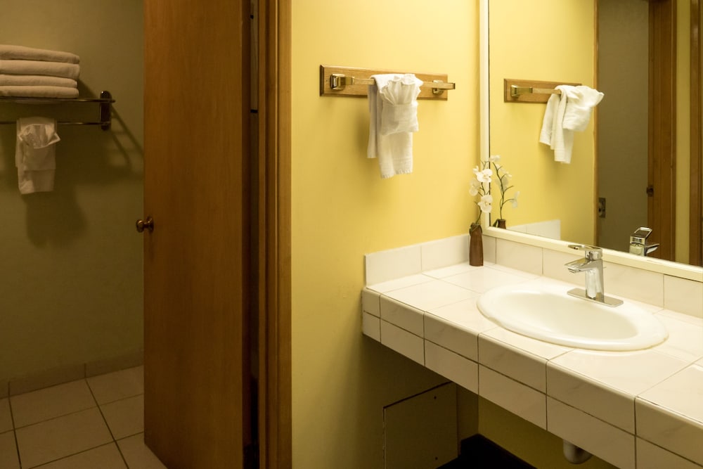 Standard Room - Photo 9