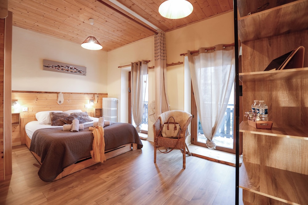 Comfort Triple Room photo 3