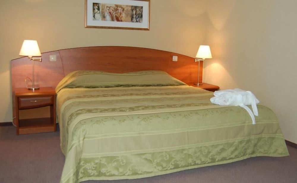 Superior Double Room photo 1