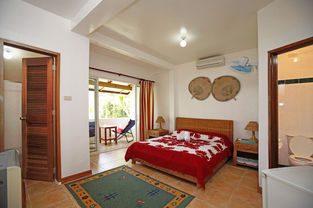 Room, Sea View photo 3