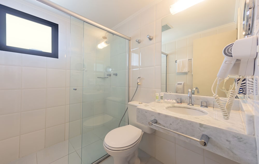 Standard Apartment, 2 Twin Beds - Photo 3