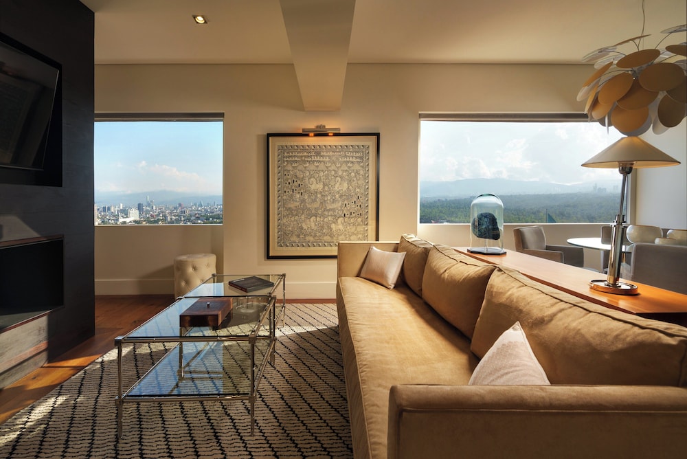 Available room