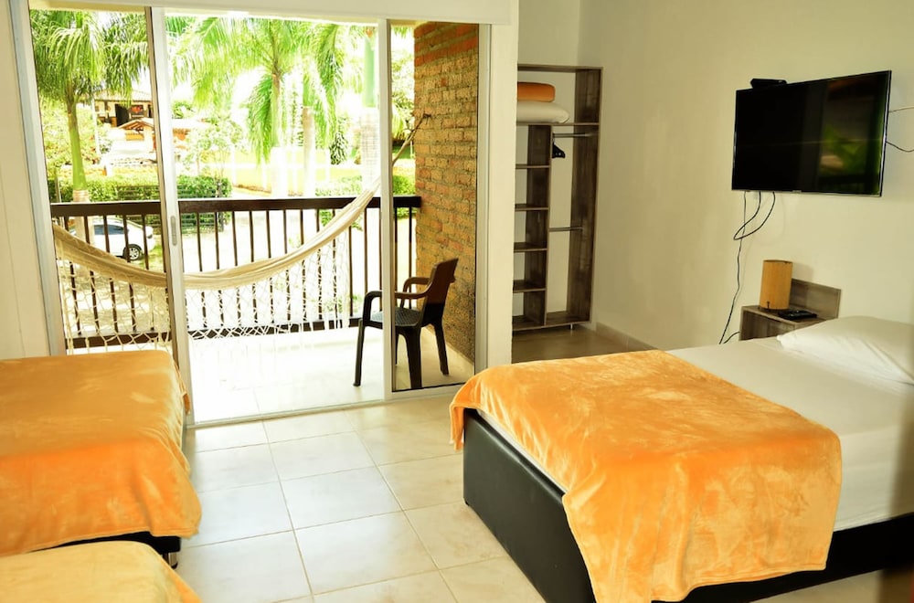 Triple Room photo 1