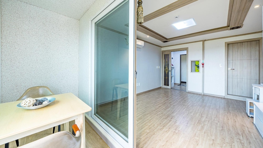 Basic Room, 1 Bedroom (A 205)