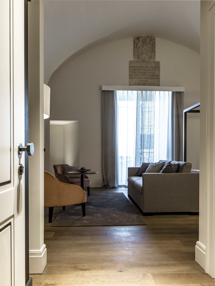 Junior Room, Sea View