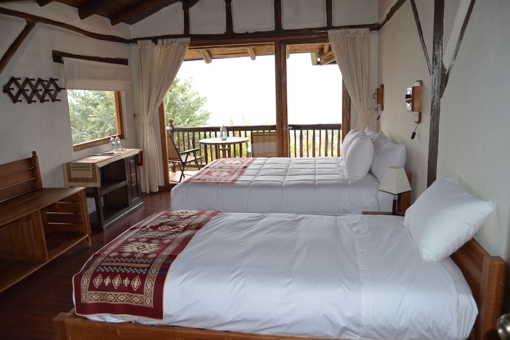 Panoramic Triple Room, Balcony (1) photo 1