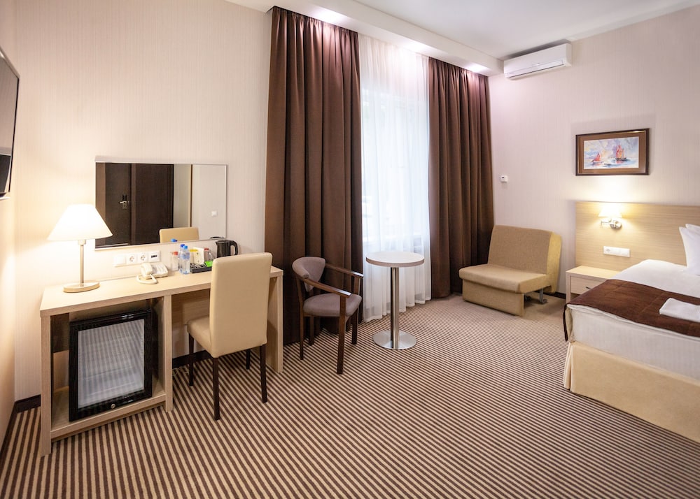 Comfort Single Room, Accessible photo 3