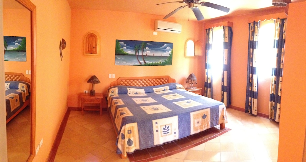 Club Villa