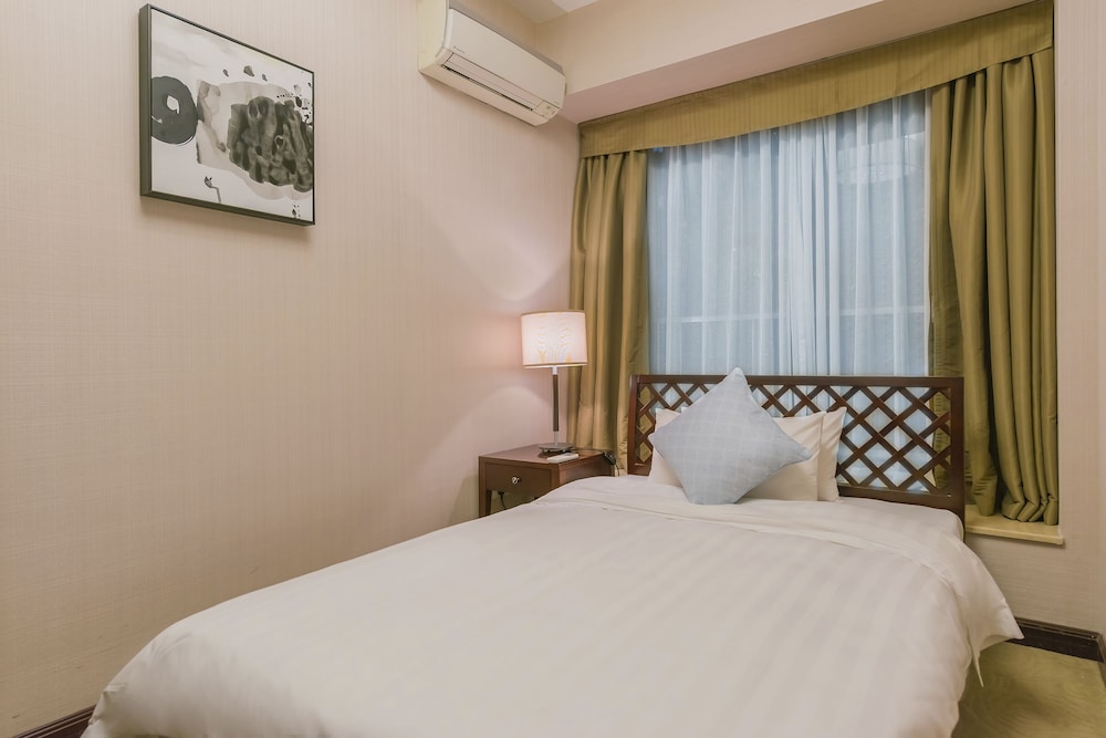 Executive Room, 2 Bedrooms photo 2