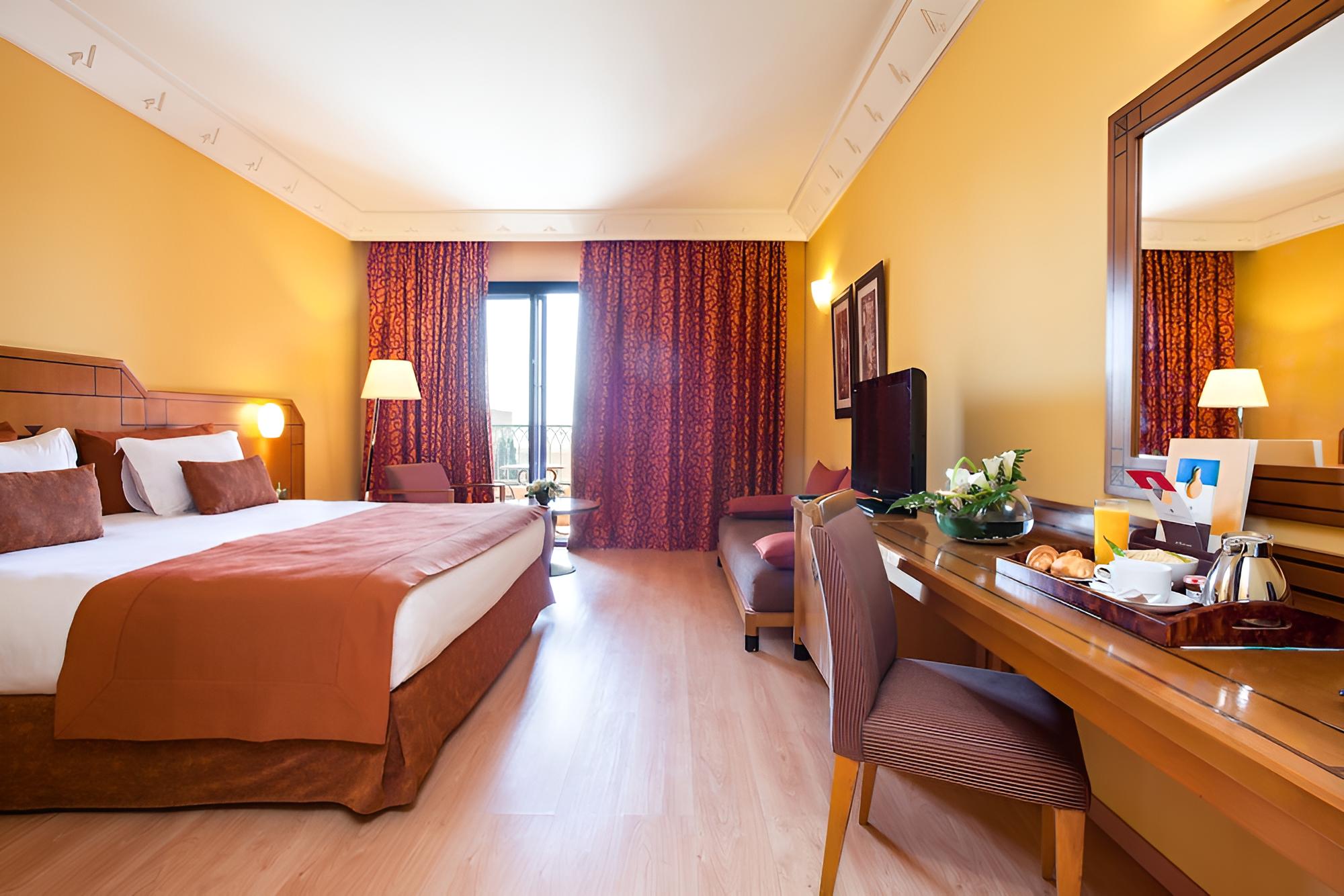 Standard Single Room photo 1
