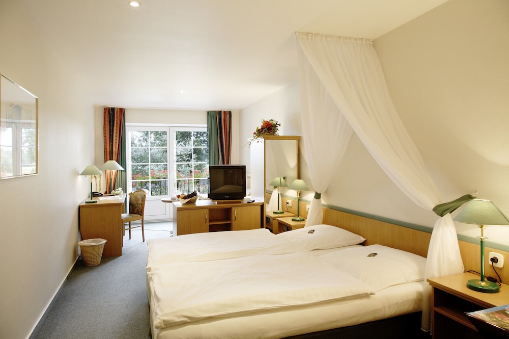 Triple Room photo 1