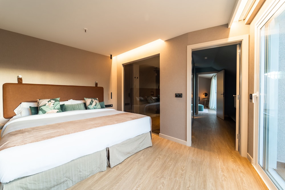 Grand Suite (del Parque)
