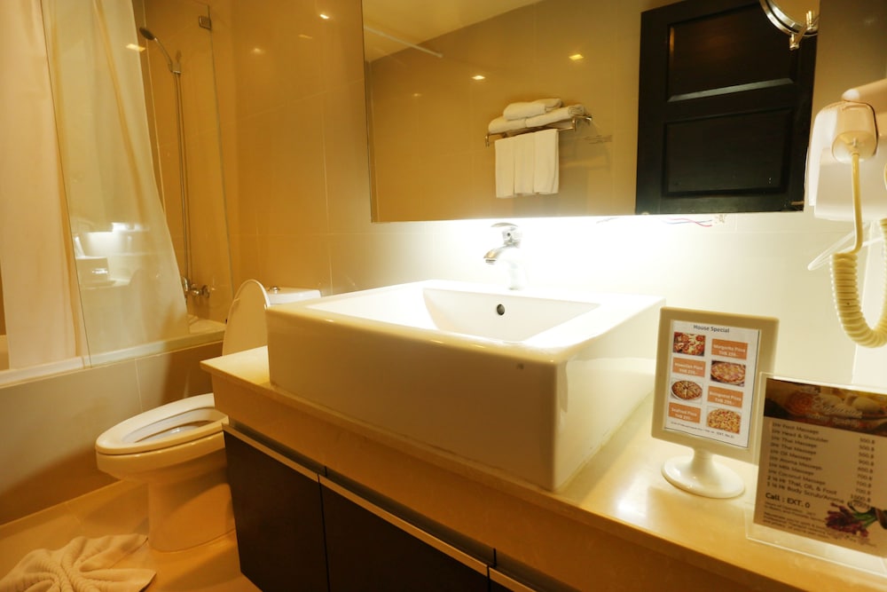 Grand Deluxe Room photo 2