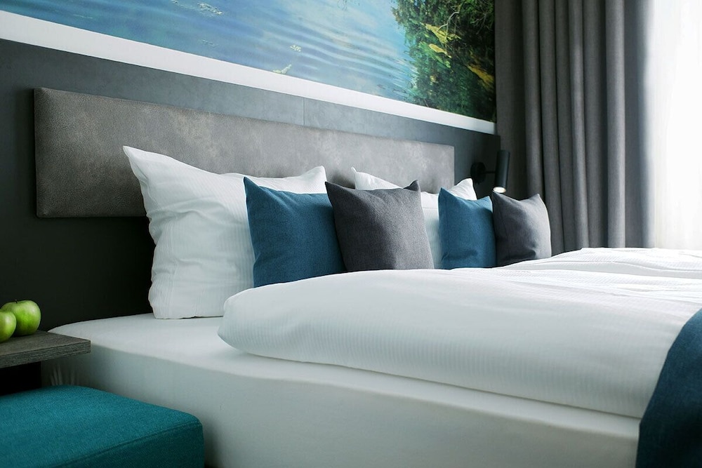 Deluxe Double Room - Photo 2
