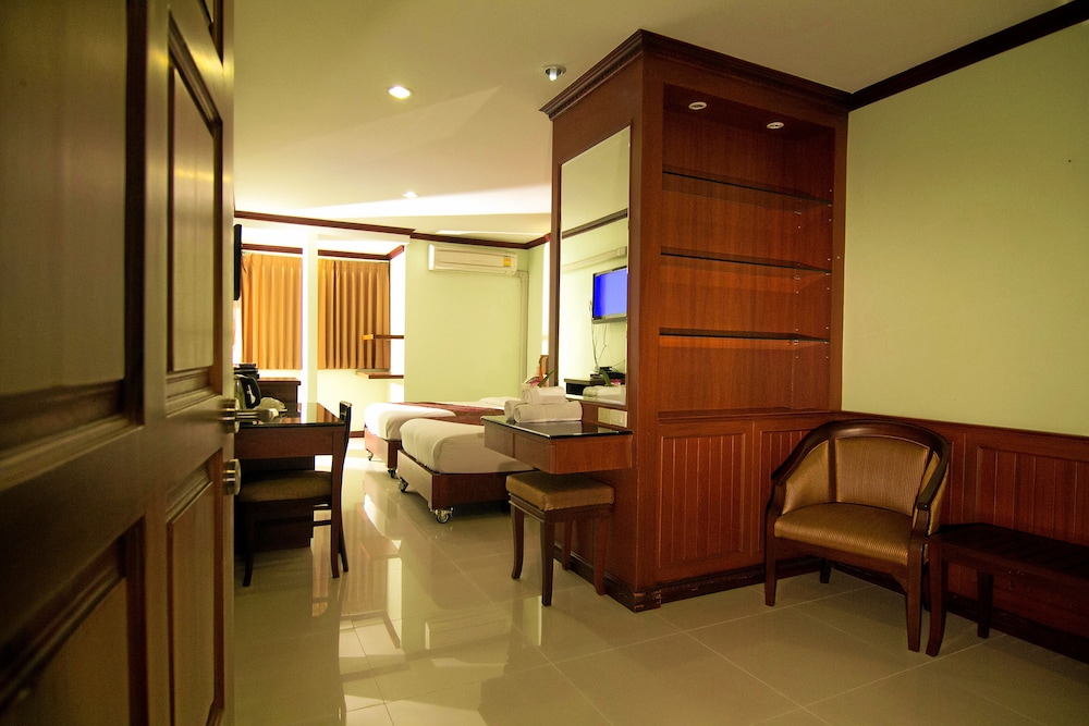 Superior Room photo 2