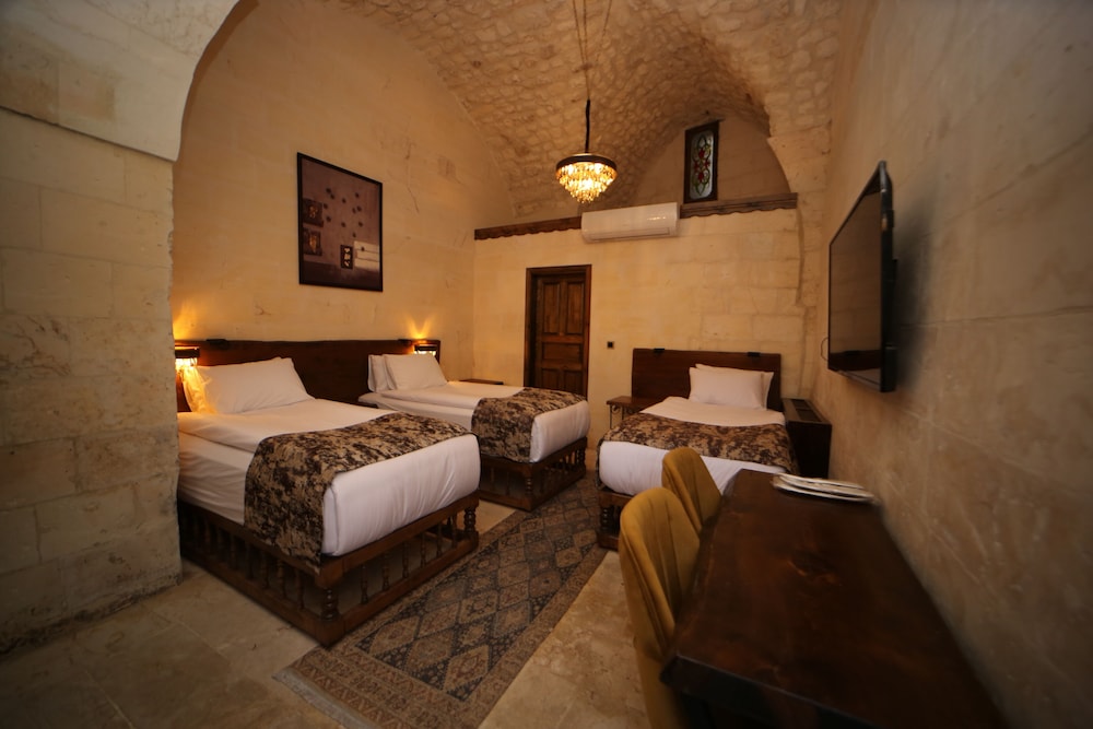Family Triple Room