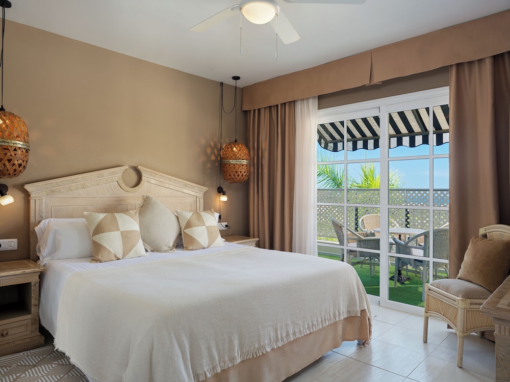 Suite, 2 Habitaciones