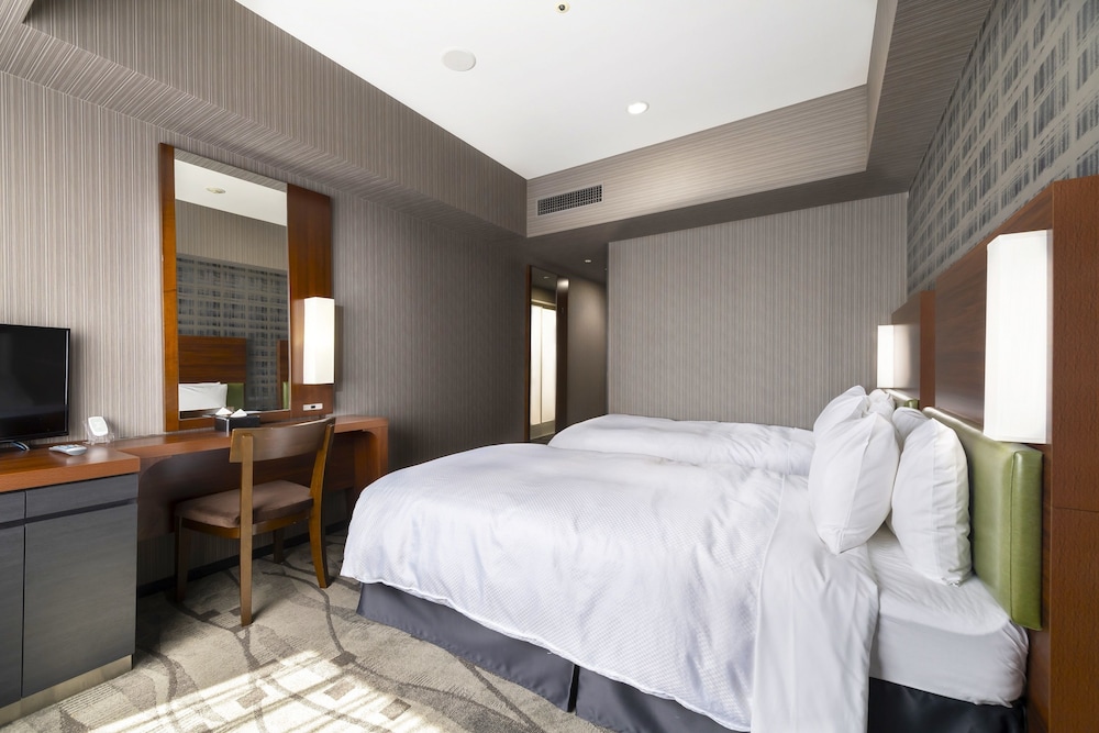 Economy Trundle Twin Room - Non-Smoking - Photo 2