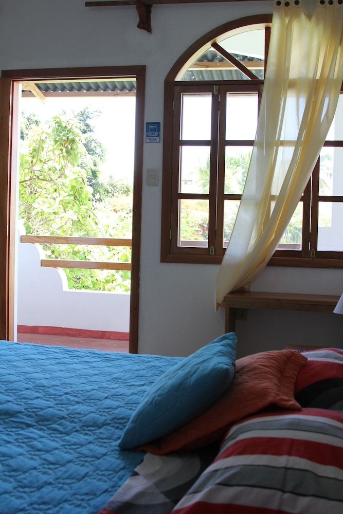 Standard Double Room, 1 Bedroom, Accessible, Garden View photo 2