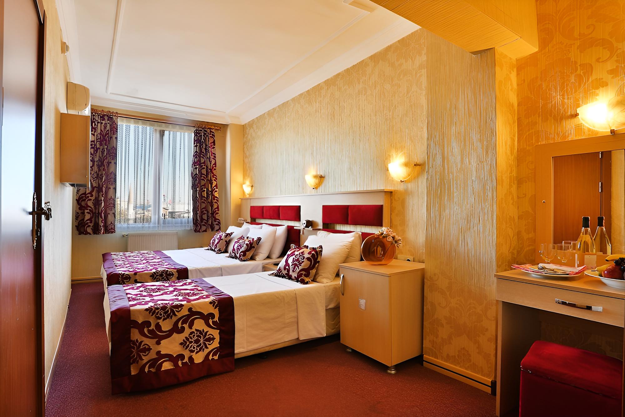 Triple Room photo 1