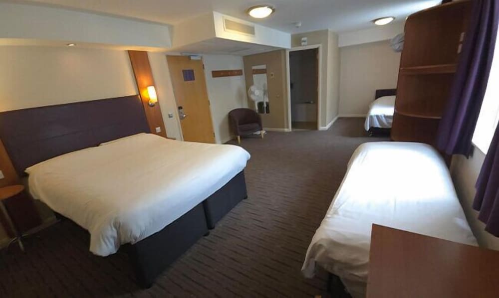 Charter Hotel Bournemouth, 写真 2