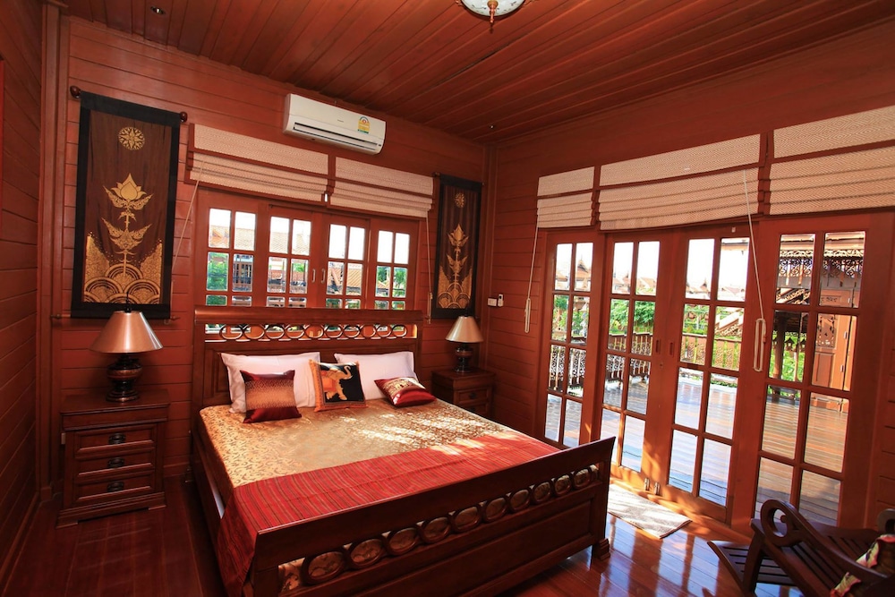 1 King Beds