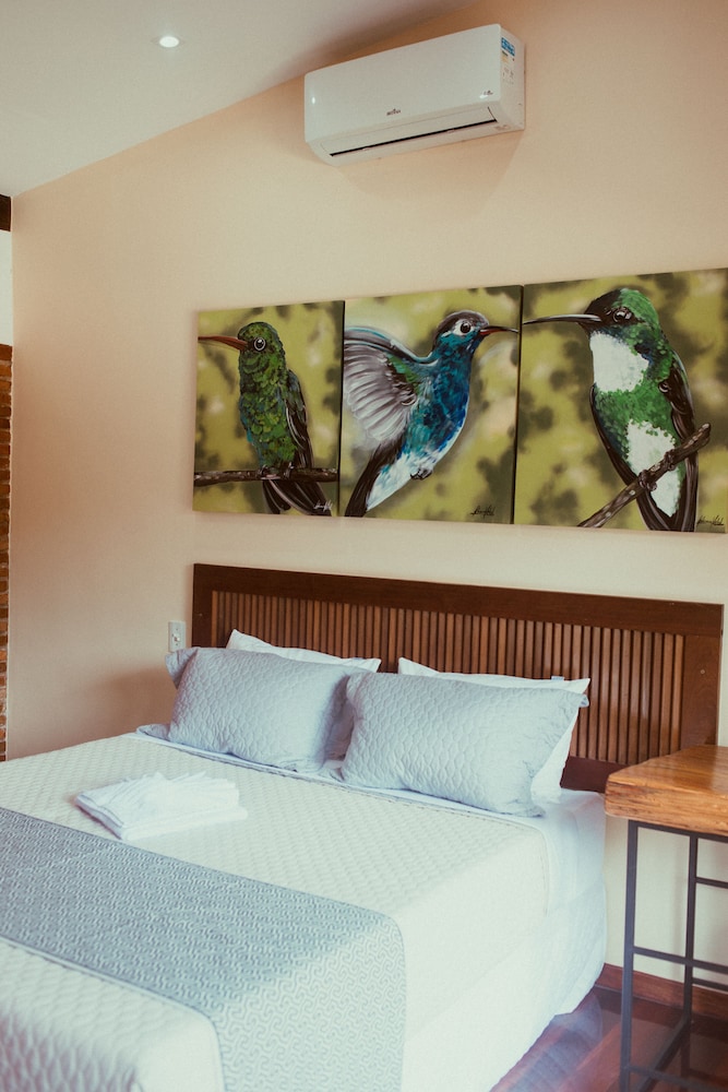 Traditional Suite