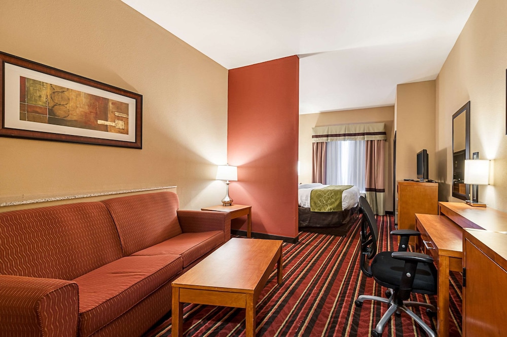 Suite, Non Smoking - Photo 3