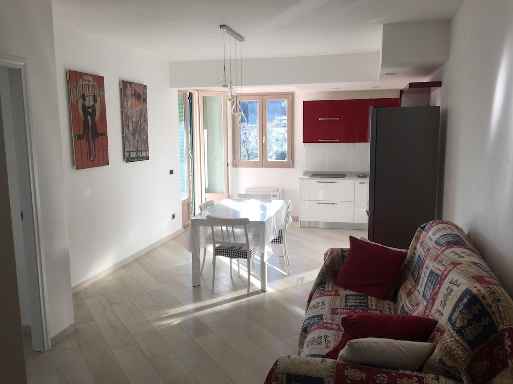 Panoramic Apartment photo 1