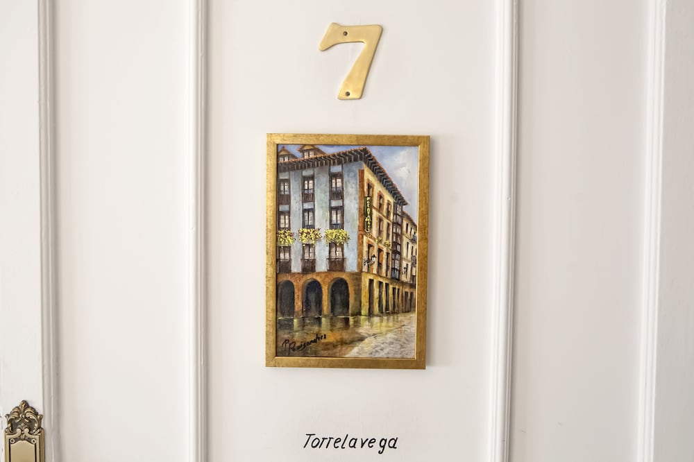 Suite, Bathtub (Torrelavega) photo 3