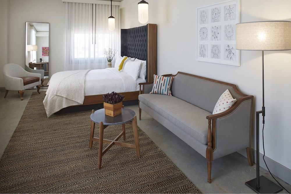 Studio Suite, 1 King Bed