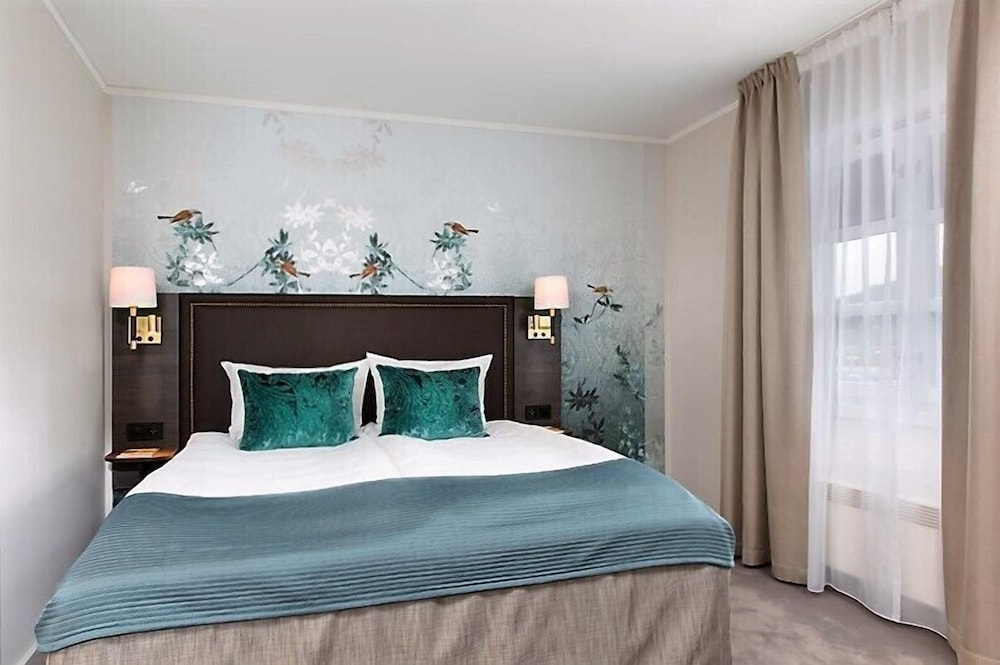 Superior Double Room photo 2