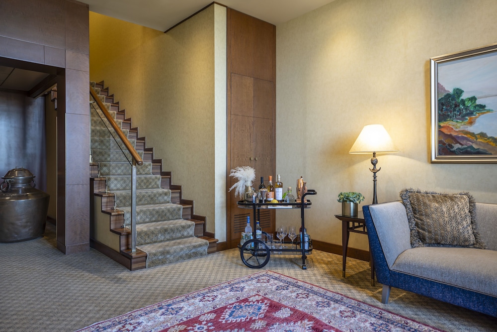Duplex, 2 Bedrooms (Suite)